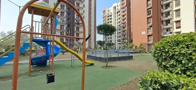 Image of 1430 Sq.ft 3 BHK Apartment / Flat for rent in Kundli, Sonipat for Rs. 21500