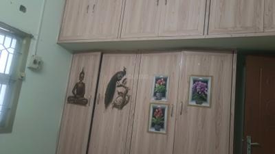 Living Room Image of 1000 Sq.ft 2 BHK Independent House for rent in Chitlapakkam Chennai for Rs. 17000