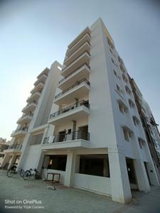 Image of 1600 Sq.ft 3 BHK Apartment / Flat for sale in Jankipuram, Lucknow for Rs. 8900000