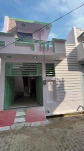 Image of 1100 Sq.ft 3 BHK Independent House for rent in Rajajipuram, Lucknow for Rs. 15000