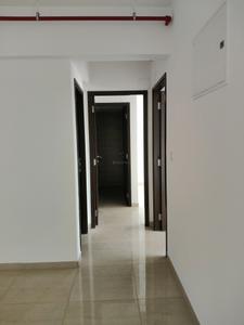 Passage Image of 1150 Sq.ft 2 BHK Apartment / Flat for sale in Mahindra Alcove Wing D And E, Powai Mumbai for Rs. 24500000