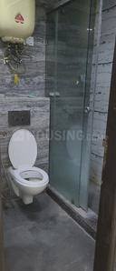 Image of 1000 Sq.ft 3 BHK Builder Floor for sale in Vikaspuri, New Delhi for Rs. 14000000
