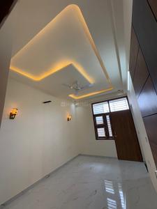 Hall Image of 2100 Sq.ft 3 BHK Villa for sale in Gokulpura Jaipur for Rs. 12500000