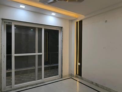 Bedroom Image of 2000 Sq.ft 4 BHK Builder Floor for sale in Vasundhara Ghaziabad for Rs. 21400000