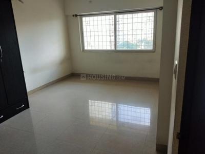 Hall Image of 1770 Sq.ft 3 BHK Apartment / Flat for rent in Renaissance Park III, Rajajinagar Bengaluru for Rs. 72000