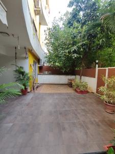 Image of 1500 Sq.ft 3 BHK Apartment / Flat for sale in Pashan, Pune for Rs. 26500000
