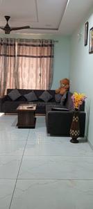 Hall Image of 1250 Sq.ft 3 BHK Apartment / Flat for sale in Rajeshwar Galaxy, Harni Vadodara for Rs. 5550000
