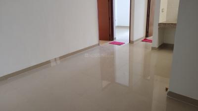 Living Room Image of 850 Sq.ft 3 BHK Apartment / Flat for sale in ROF Amaltas, Sector 92 Gurgaon for Rs. 6950000