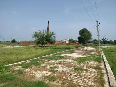 Image of 60 Sq.ft Residential Plot / Land for sale in Del NCR Aerocity Jewar, Yeida, Greater Noida for Rs. 1610890