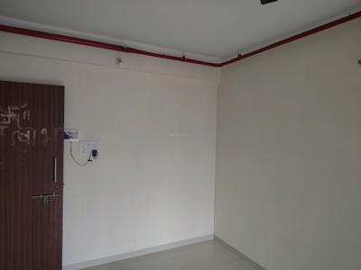 Living Room Image of 530 Sq.ft 1 BHK Apartment / Flat for rent in Vijay Enclave , Kasarvadavali Thane for Rs. 19000