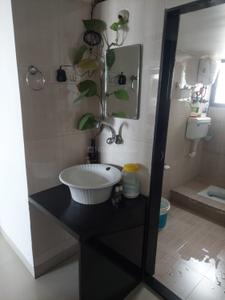 Bathroom Image of 1620 Sq.ft 3 BHK Apartment / Flat for sale in Kalyan West Kalyan for Rs. 11500000