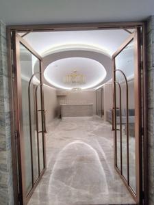 Image of 2400 Sq.ft 4 BHK Apartment / Flat for sale in VB Aundh Renaissance, Aundh, Pune for Rs. 40000000