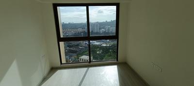 Bedroom Image of 1850 Sq.ft 3 BHK Apartment / Flat for sale in Runwal Bliss, Kanjurmarg East Mumbai for Rs. 37300000