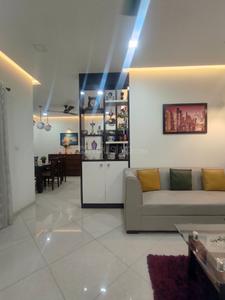 Hall Image of 2145 Sq.ft 3 BHK Apartment / Flat for sale in Sobha Casa Paradiso by Sobha Limited, R.K. Hegde Nagar Bengaluru for Rs. 40000000