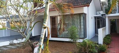 Image of 3400 Sq.ft 4.5 BHK Villa for sale in Kakkanad, Kochi for Rs. 25000000