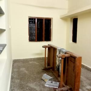 Hall Image of 700 Sq.ft 1 BHK Villa for rent in Cidco Aurangabad for Rs. 12000