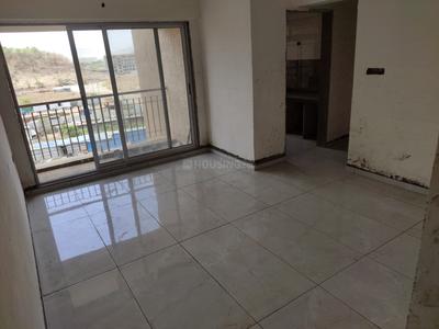 1 BHK Flat