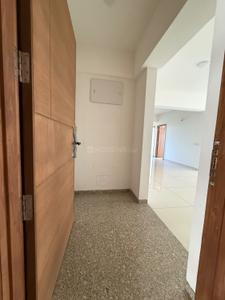 Hall Image of 2110 Sq.ft 3 BHK Apartment / Flat for rent in The August, Bhadaj Ahmedabad for Rs. 30000