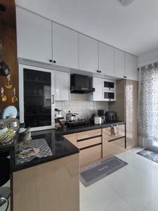 Kitchen Image of 1086 Sq.ft 2 BHK Apartment / Flat for sale in Kalkere Bengaluru for Rs. 14600000