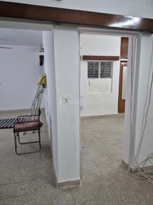 Bedroom Image of 1000 Sq.ft 3 BHK Apartment / Flat for rent in Sheikh Sarai New Delhi for Rs. 65000