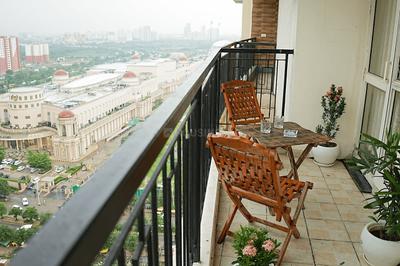 3 BHK Flat