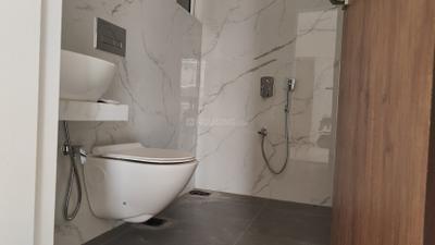 Image of 1200 Sq.ft 2 BHK Apartment / Flat for sale in Aashutosh Alliaance Galaxy, Airoli, Navi Mumbai for Rs. 14800000