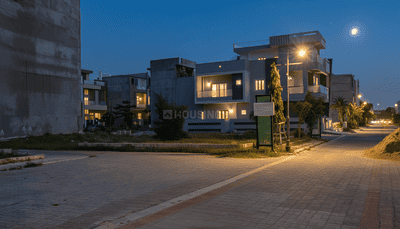 Image of 1500 Sq.ft Residential Plot / Land for sale in Kundan Nagar, Ajmer for Rs. 2500000