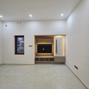 Hall Image of 4100 Sq.ft 4 BHK Independent House for sale in Kakkanad Kochi for Rs. 30000000