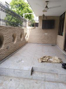 Balcony Image of 4500 Sq.ft 4.5 BHK Duplex for rent in Sector 40 Noida for Rs. 75000