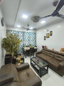 2 BHK Flat