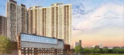 Image of 650 Sq.ft 1 BHK Apartment / Flat for rent in Mahindra Happinest Tathawade, Tathawade, Pune for Rs. 21000
