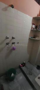 Bathroom Image of 1100 Sq.ft 2 BHK Independent House for rent in Malviya Nagar Jaipur for Rs. 18000
