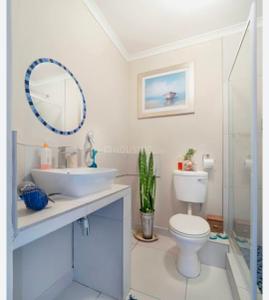 Image of 2600 Sq.ft 3 BHK Apartment / Flat for sale in Moosapet, Hyderabad for Rs. 13700000