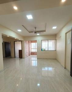 Hall Image of 1763 Sq.ft 4 BHK Apartment / Flat for sale in Chordiya Arihant Galaxy B Building, Yewalewadi Pune for Rs. 9200000