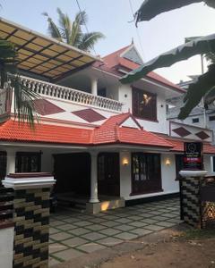 Image of 2500 Sq.ft 4 BHK Independent House for sale in Kakkanad, Kochi for Rs. 15000000