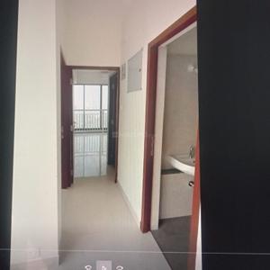 Image of 945 Sq.ft 2 BHK Apartment / Flat for rent in Dynamix Divum, Malad East, Mumbai for Rs. 75000