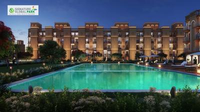 3 BHK Independent Builder Floor