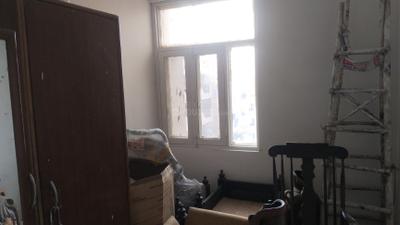 Bedroom Image of 1750 Sq.ft 3.5 BHK Apartment / Flat for sale in Skytech Merion Residency I, Crossings Republik Ghaziabad for Rs. 11000000
