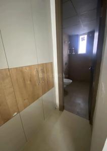 Bathroom Image of 1575 Sq.ft 3 BHK Apartment / Flat for rent in Affinity Greens, PR7 Airport Road Zirakpur for Rs. 30000