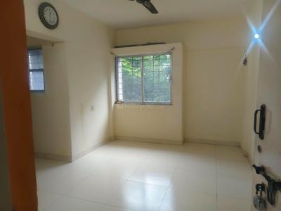 Hall Image of 550 Sq.ft 1 BHK Apartment / Flat for sale in BU Bhandari Unity Park, Kondhwa Pune for Rs. 3500000