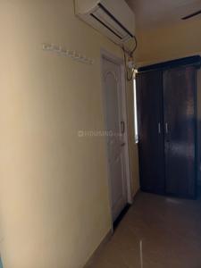 Bedroom Image of 300 Sq.ft 1 BHK Apartment / Flat for rent in Standard Mill, Prabhadevi Mumbai for Rs. 38000