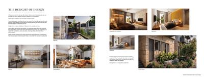Image of 4505 Sq.ft 4 BHK Villa for sale in GR Swara, Choodasandra, Bengaluru for Rs. 44700000