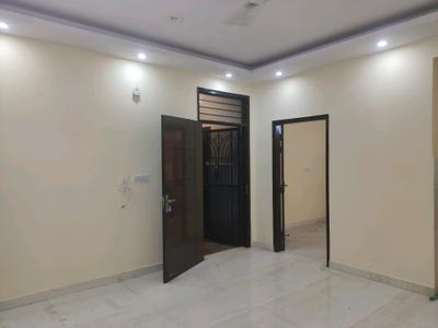 Living Room Image of 1400 Sq.ft 3 BHK Builder Floor for rent in Sector 49 Faridabad for Rs. 30000