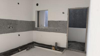 Kitchen Image of 1240 Sq.ft 2 BHK Apartment / Flat for sale in Kodihalli Bengaluru for Rs. 14000000