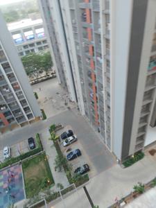 Image of 1200 Sq.ft 2 BHK Apartment / Flat for sale in Godrej Green Glades, Jagatpur, Ahmedabad for Rs. 5200000