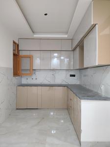 Kitchen Image of 1080 Sq.ft 2 BHK Apartment / Flat for sale in Trinity Trio, Noida Extension Greater Noida for Rs. 4150000
