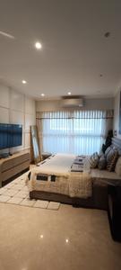 Bedroom Image of 1963 Sq.ft 4 BHK Apartment / Flat for sale in Supreme Boulevard Chembur Wing B, Chembur Mumbai for Rs. 79900000