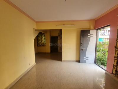 Hall Image of 1100 Sq.ft 2 BHK Independent House for sale in Badlapur East Badlapur for Rs. 9500000