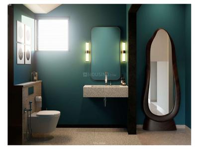 Bedroom Image of 3200 Sq.ft 4 BHK Villa for sale in Aldona Goa for Rs. 55000000