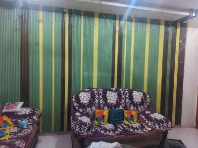 Bedroom Image of 1178 Sq.ft 2 BHK Builder Floor for sale in Waluj Aurangabad for Rs. 3500000